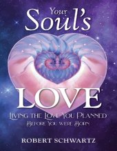 book Your Soul's Love: Living the Love You Planned Before You Were Born