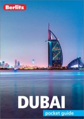 book Berlitz Pocket Guide Dubai