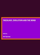 book Theology, Evolution and the Mind