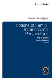 book Notions of Family : Intersectional Perspectives