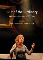 book Out of the Ordinary : Representations of LGBT Lives