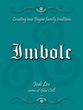 book Imbolc