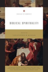 book Biblical Spirituality