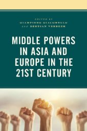 book Middle Powers in Asia and Europe in the 21st Century