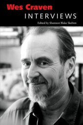 book Wes Craven: Interviews