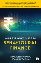 book Your Everyday Guide to Behavioural Finance