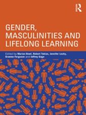 book Gender, Masculinities and Lifelong Learning