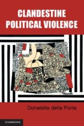 book Clandestine Political Violence