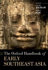 book The Oxford Handbook of Early Southeast Asia