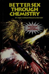 book Better Sex Through Chemistry