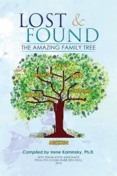 book Lost & Found: The Amazing Family Tree