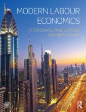 book Modern Labour Economics