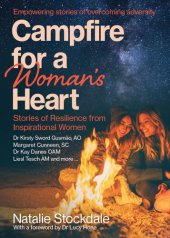 book Campfire for a Woman's Heart: Stories of Resilience from Inspirational Women