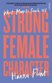 book Strong Female Character