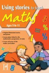 book Using Stories to Teach Maths Ages 9 to 11