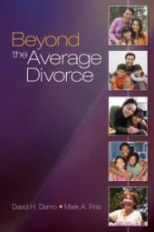 book Beyond the Average Divorce