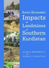 book Socio-Economic Impacts of Landmines in Southern Kurdistan