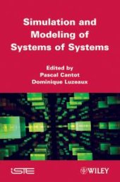 book Simulation and Modeling of Systems of Systems