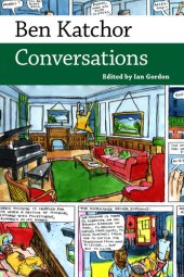 book Ben Katchor: Conversations