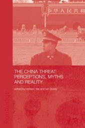 book China Threat: Perceptions Myths