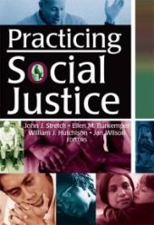 book Practicing Social Justice