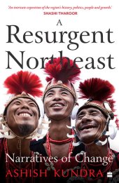 book A Resurgent Northeast: Narratives of Change