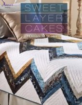 book Sweet Layer Cakes