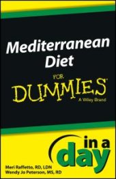 book Mediterranean Diet in a Day for Dummies