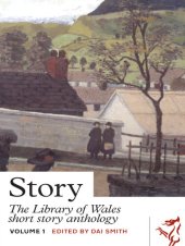 book Story: The Library of Wales Short Story Anthology