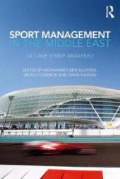 book Sport Management in the Middle East : A Case Study Analysis