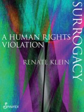 book Surrogacy: A Human Rights Violation