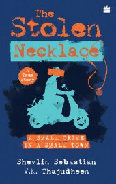 book The Stolen Necklace: A Small Crime in a Small Town