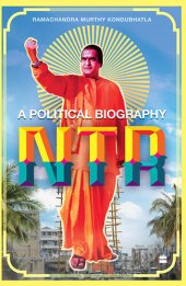 book NTR: A Political Biography