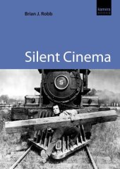 book Silent Cinema