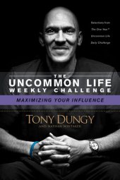 book Maximizing Your Influence