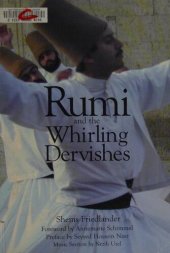 book Rumi and the Whirling Dervishes