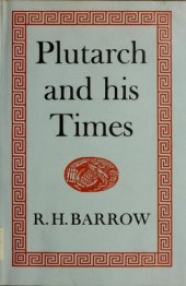 book Plutarch and His Times