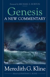 book Genesis: A New Commentary