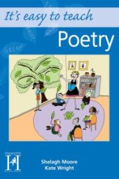 book It's easy to teach - Poetry : Poetry for Key Stage 1 teachers