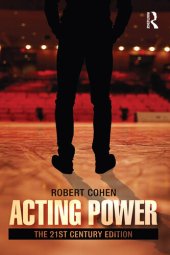 book Acting Power: The 21st Century Edition