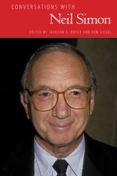 book Conversations with Neil Simon