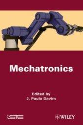 book Mechatronics