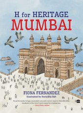 book H For Heritage: Mumbai