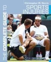 book The Complete Guide to Sports Injuries