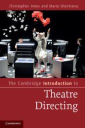 book The Cambridge Introduction to Theatre Directing