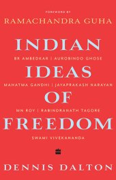 book Indian Ideas of Freedom