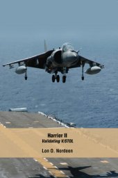 book Harrier II: Validating V/STOL