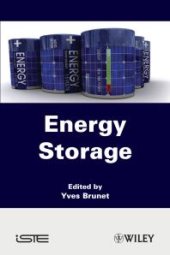 book Energy Storage