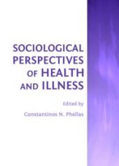 book Sociological Perspectives of Health and Illness