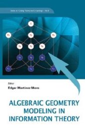 book Algebraic Geometry Modeling In Information Theory